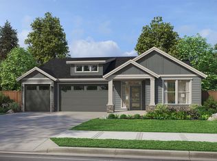 6398 Great Glen Rd SW, Port Orchard, WA 98367