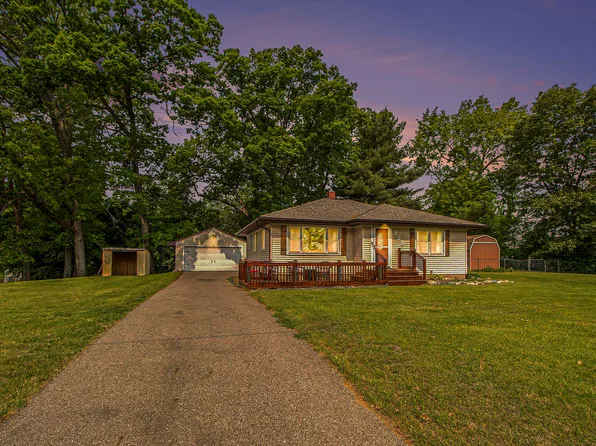 130 Woodway Ave, Battle Creek, MI 49014
