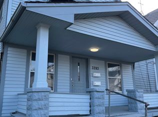 3393 W 45th St, Cleveland, OH