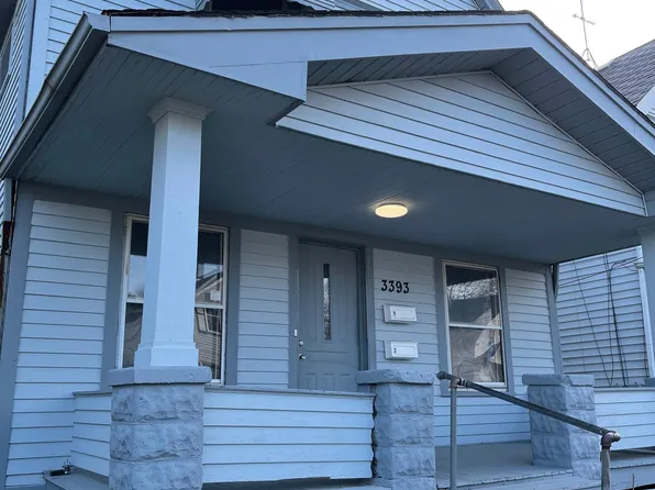 3393 W 45th St, Cleveland, OH 44102