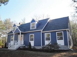 108 Fairhaven Rd, Mattapoisett, MA 02739