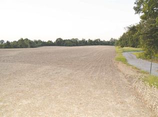 Glass Rd, Hornbeak, TN 38232