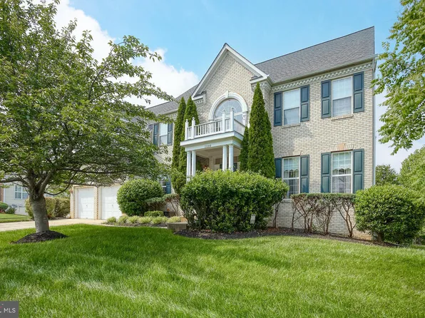 15104 Doveheart Ln, Bowie, MD 20721