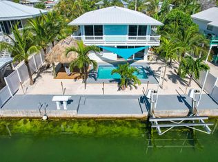 215 Blackbeard Rd, Little Torch Key, FL 33042