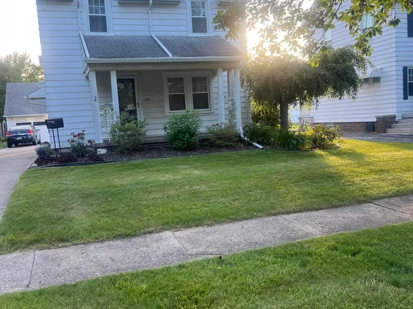 620 Grasser St, Oregon, OH 43616