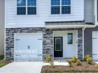 2170 Willow Glen Dr, Graham, NC 27253