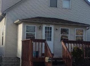 3038 Sangamon St, Steger, IL 60475