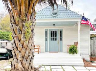 206 Southfields Rd #B, Panama City Beach, FL 32413