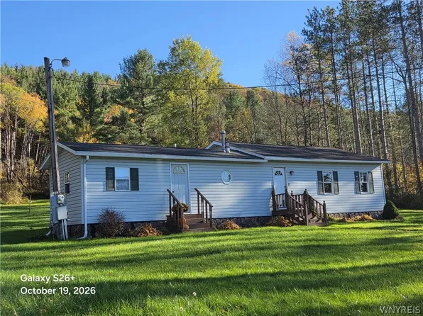 8195 State Route 417, Little Genesee, NY 14754