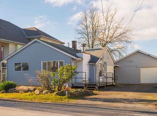 10843 130th St, Surrey, BC V3T 3L9