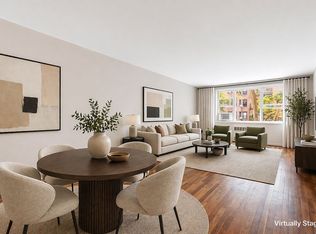 525 W 236th St APT 2D, Bronx, NY 10463