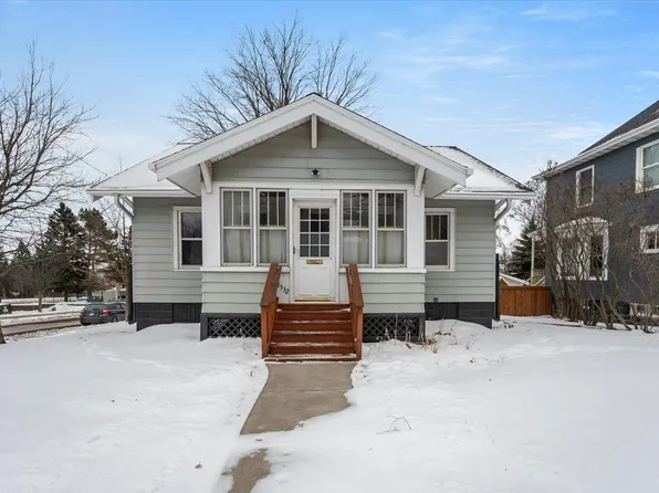 4532 McCulloch St, Duluth, MN 55804