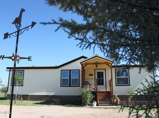 9647 E Joy Ave, Hereford, AZ 85615