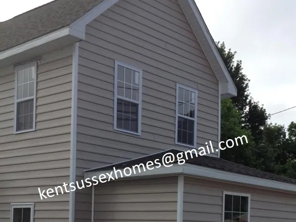 120 Fleming St #A, Harrington, DE 19952