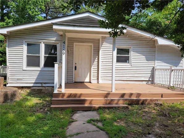 4169 Rufus Pl, Doraville, GA 30340