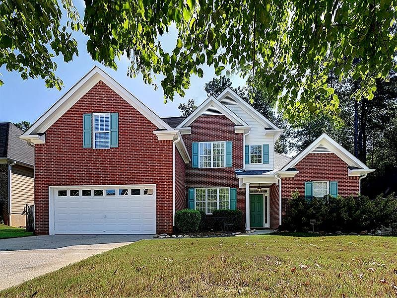2nd image of 2481 Sandstone Pl