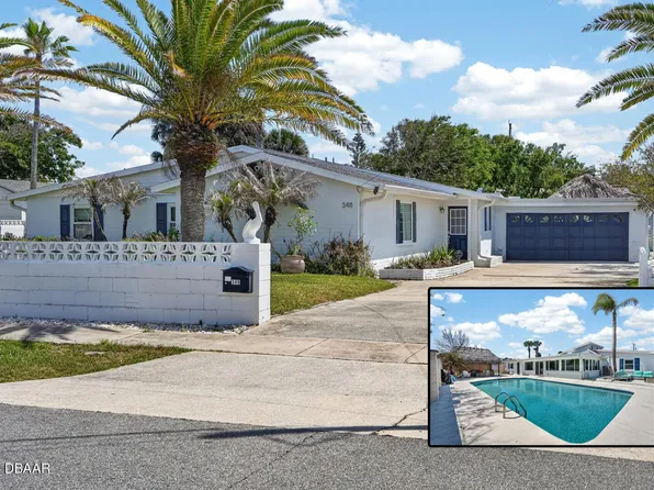 348 Brookline Ave, Daytona Beach, FL 32118