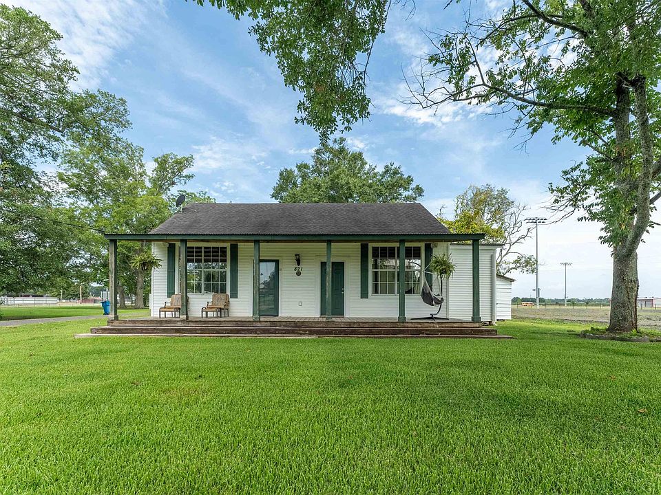 821 Blanchard St, Brusly, LA 70719 MLS 2023011694 Zillow