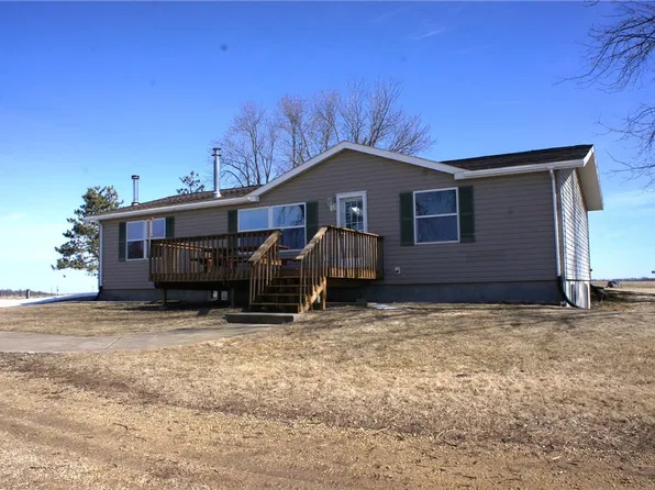 S187 County Road F, Durand, WI 54736