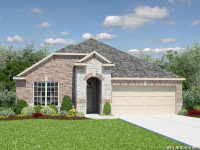 15114 Pinyon Jay, San Antonio, TX, 78253