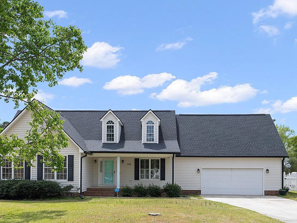 1st image of 724 Iris Bryant Rd