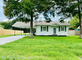 143 Courville Rd, Scott, LA 70583