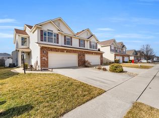 113 Tickseed Ave, Savoy, IL 61874