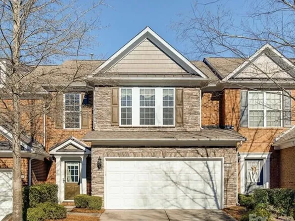 16706 Whitekirk Pl, Charlotte, NC 28277