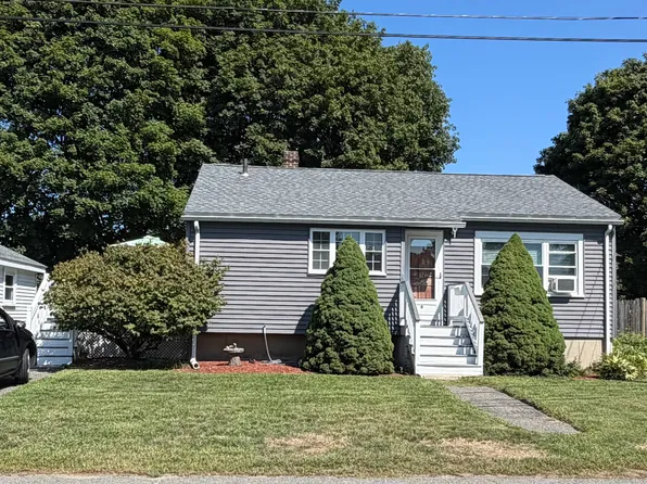 6 Ronny Ter, Peabody, MA 01960