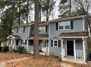 6909 Glendower Rd UNIT C, Raleigh, NC 27613