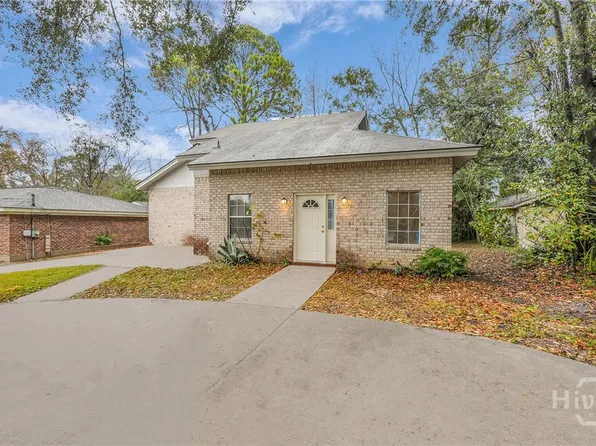 1920 Mitchell Street, Savannah, GA 31405