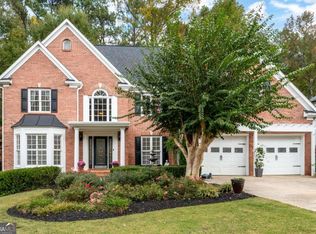 926 Grandview Way NW, Acworth, GA 30101