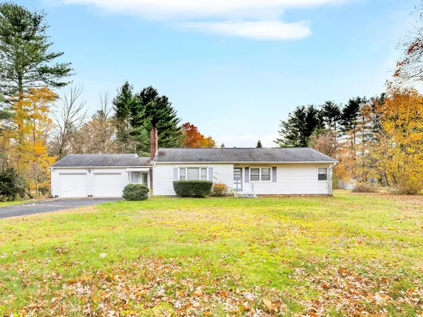 35 Burnham Road, Avon, CT 06001