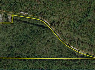 1424 Township Rd LOT WP001, Laurel, MS 39443