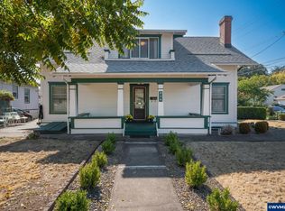 834 9th Ave SW, Albany, OR 97321