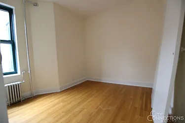 Rented by City Connections Realty