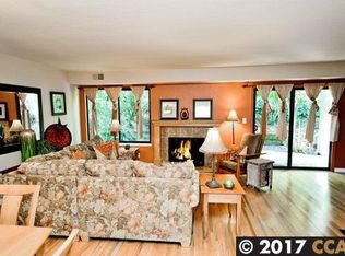 1521 Ashwood Dr, Martinez, CA 94553