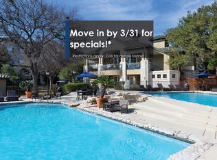 2301 S Mo Pac Expy APT 825, Austin, TX 78746