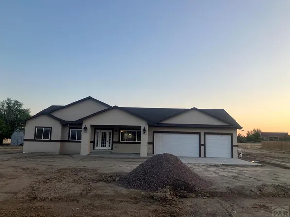 1649 W El Charro Dr, Pueblo West, CO 81007