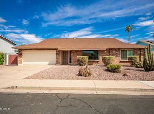1012 W Keating Ave, Mesa, AZ 85210