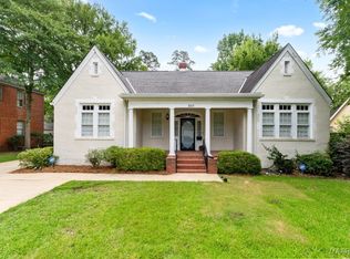 3115 Lexington Rd, Montgomery, AL 36106