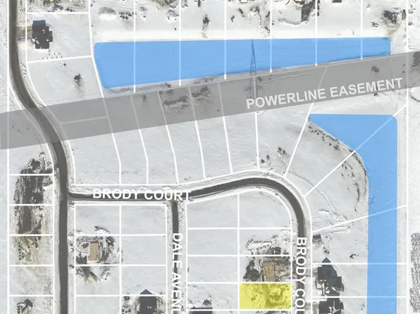 413 Brody Ct, Harrisburg, SD 57032