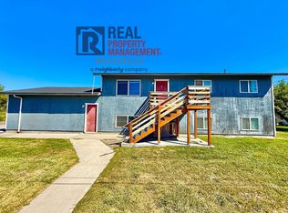 1256 Kinghorn, Pocatello, ID 83201