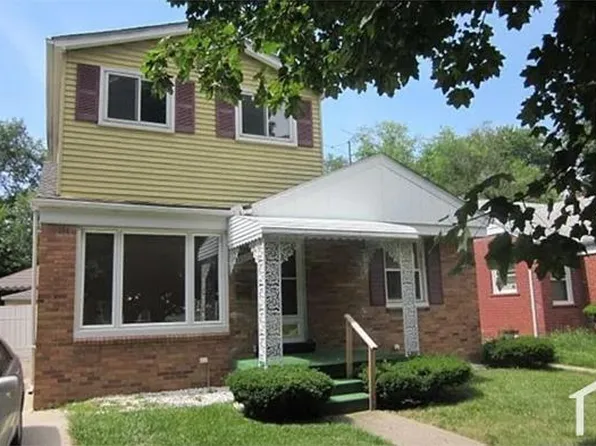 13519 Riverview St, Detroit, MI 48223