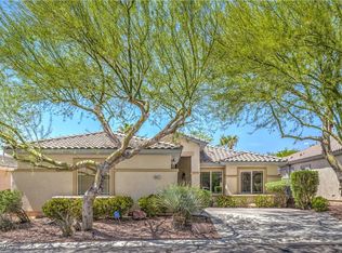 2647 Ivoryhill St, Las Vegas, NV 89135
