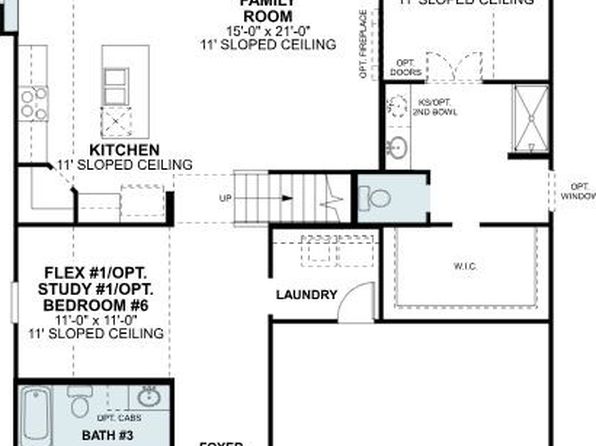 14049 Ladbroke St, Pilot Point, TX 76258