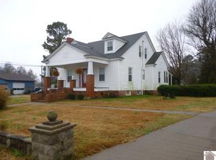 107 Hamburg Rd, Kevil, KY 42053