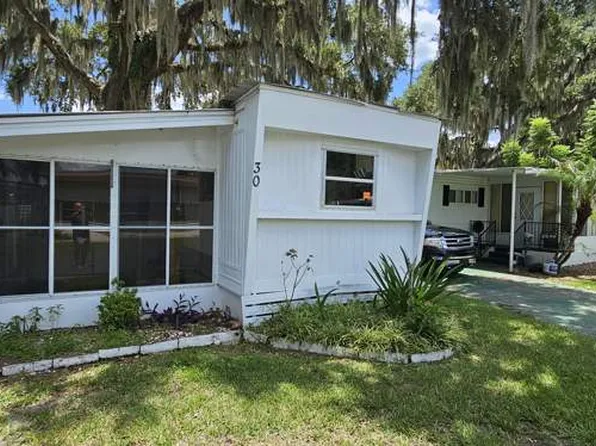 1208 Lee St #30, Leesburg, FL 34748