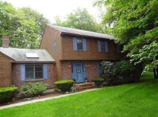 55 Anne Rd, Norwood, MA 02062
