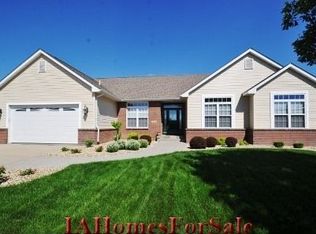 5865 Winslow Rd, Marion, IA 52302